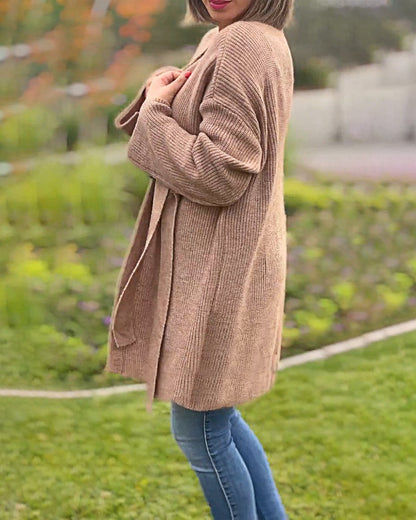 Larissa | Einfache und stilvolle Winterjacke