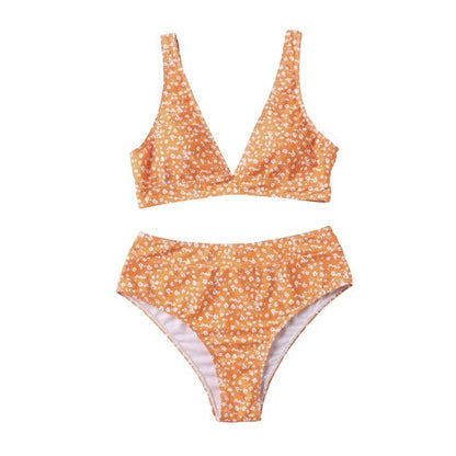 Digna® | Vintage-inspirierter und leichter Bikini