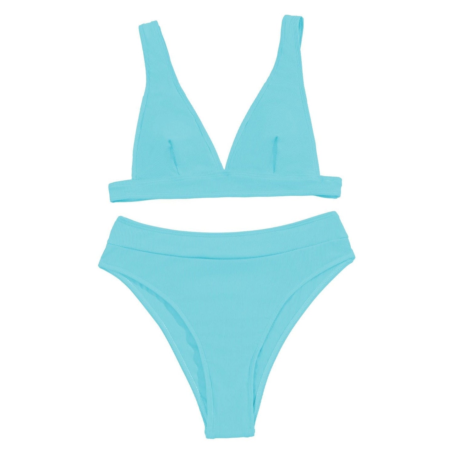 Anoushka® | Aufpolierter und cooler Bikini