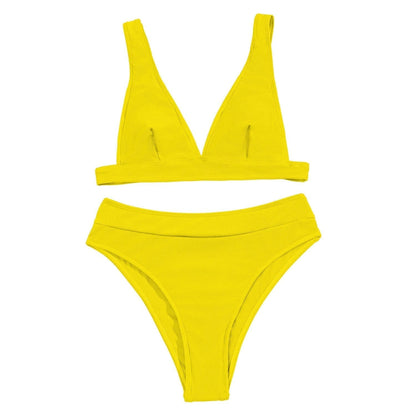 Anoushka® | Aufpolierter und cooler Bikini