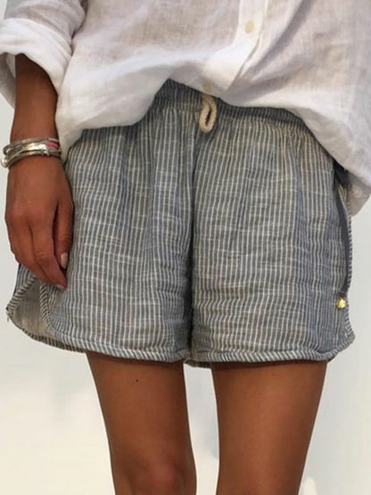 Ragnhild® | Lockere und luftige Shorts