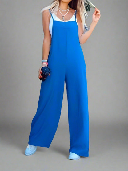 Donna® | Raffinierter und cooler Jumpsuit