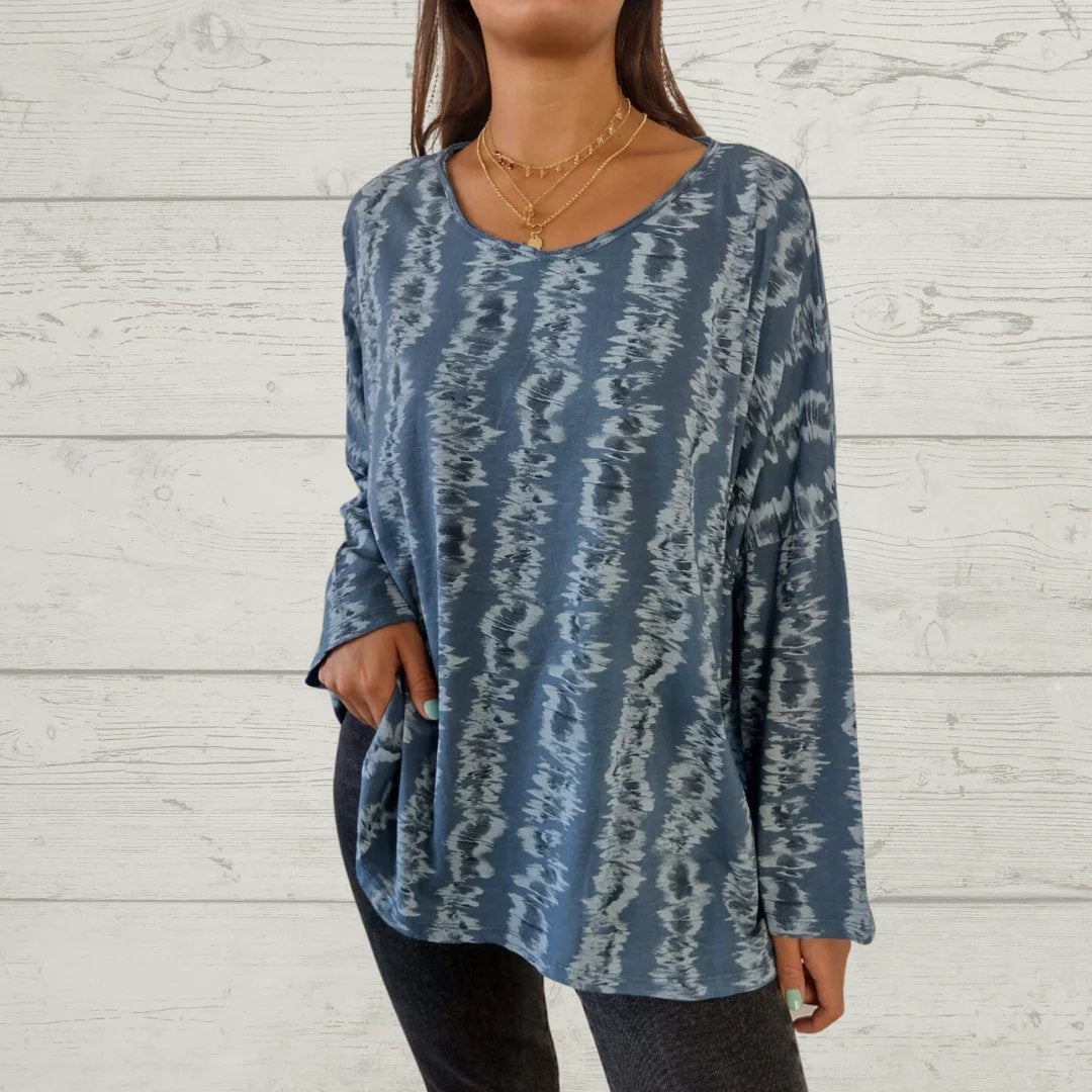 Morgen | Casual und Relaxed Winter Top