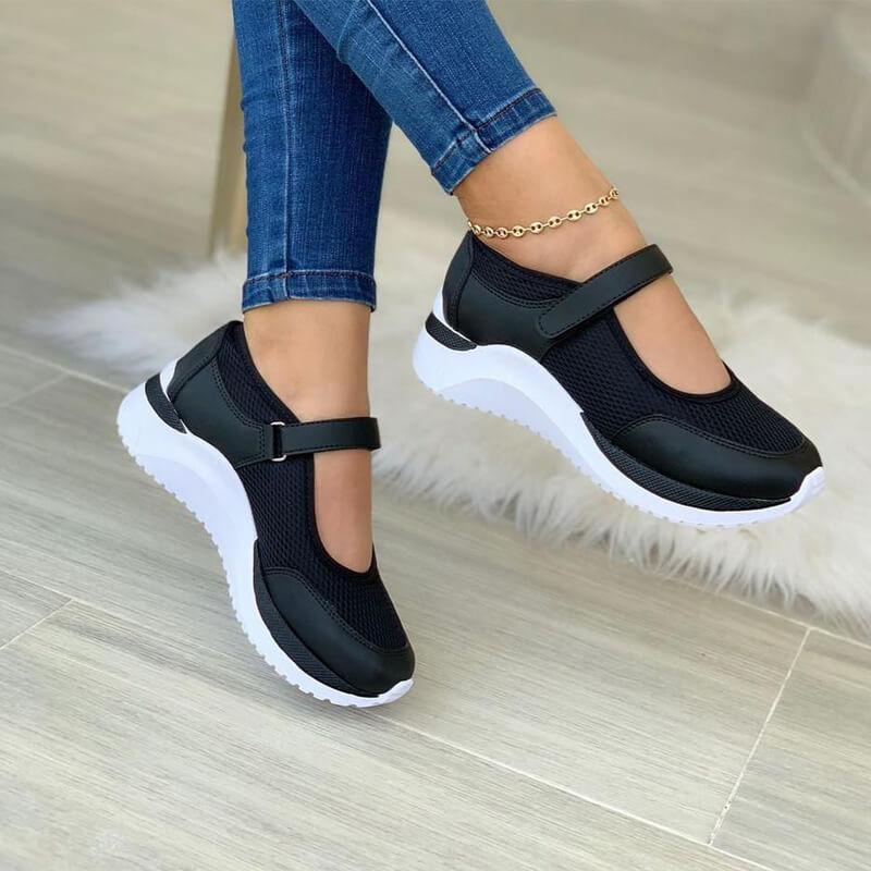 Comfortable and fashionable orthopedic winter Shoes