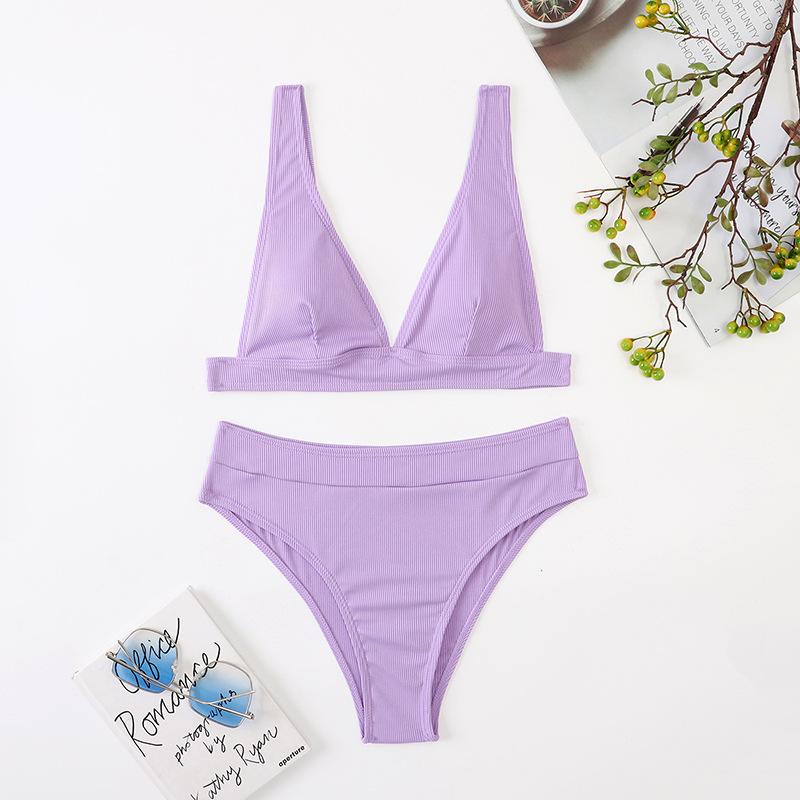 Anoushka® | Aufpolierter und cooler Bikini