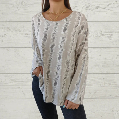 Morgen | Casual und Relaxed Winter Top