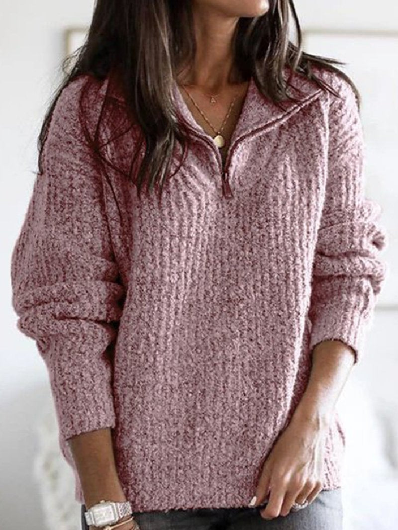 Laken | Modern and Versatile winter Pullover