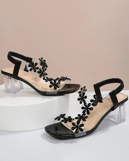 Giovanna® | Kühne und luftige Sandalen