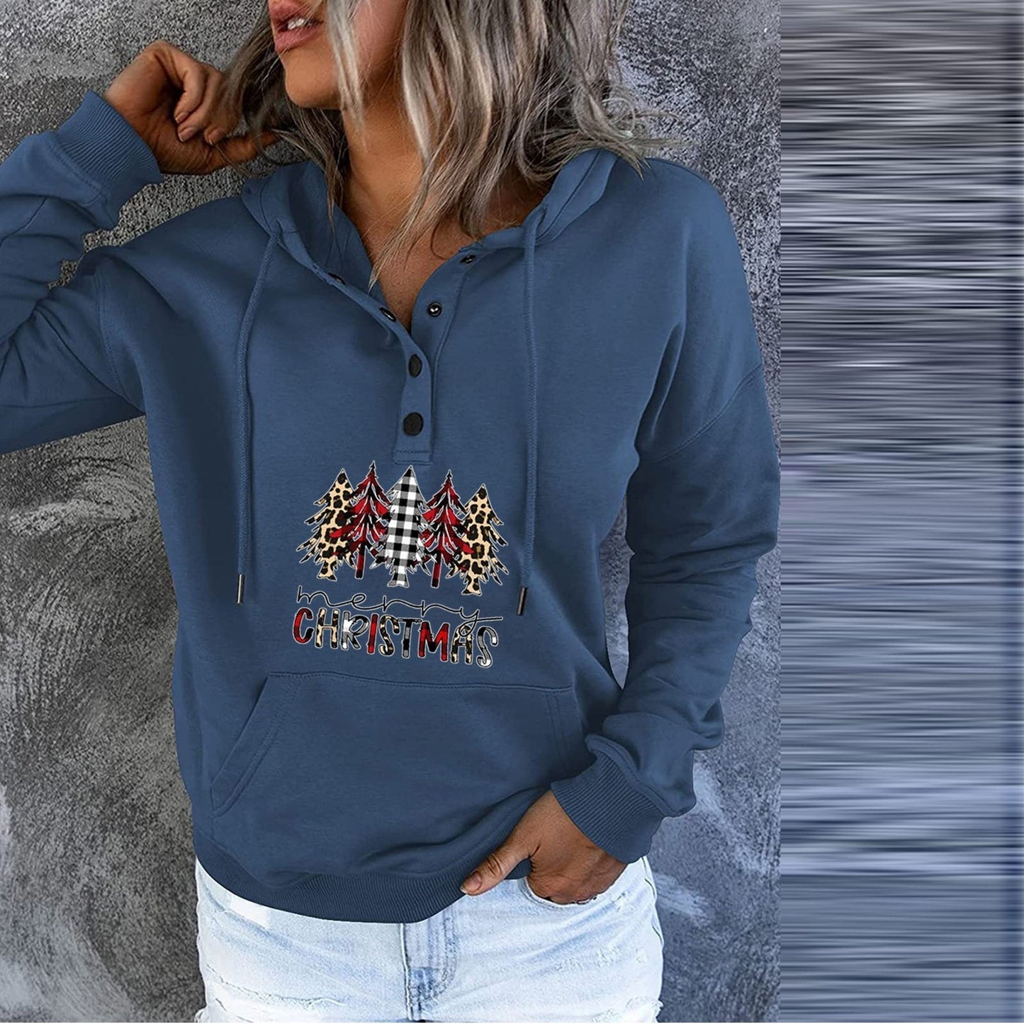 Edelweiss | Modern and Comfortable winter Pullover