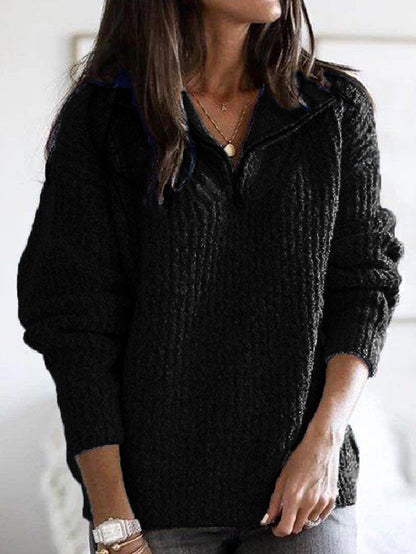 Laken | Modern and Versatile winter Pullover