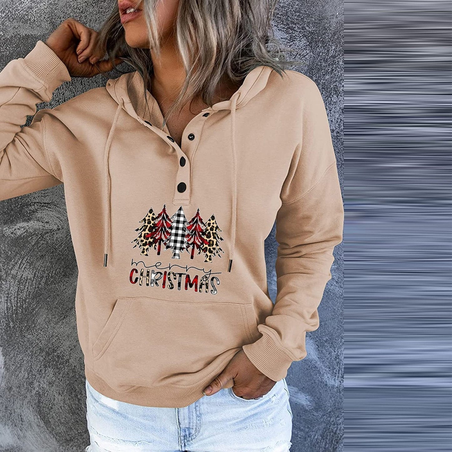 Eirlys | Entspannter und zeitloser Winterpullover