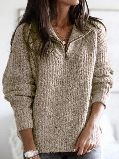 Laken | Modern and Versatile winter Pullover