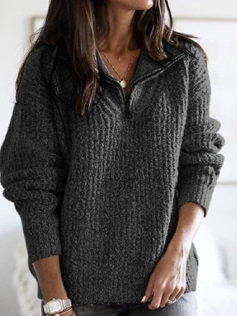 Laken | Modern and Versatile winter Pullover