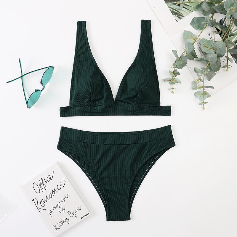 Anoushka® | Aufpolierter und cooler Bikini