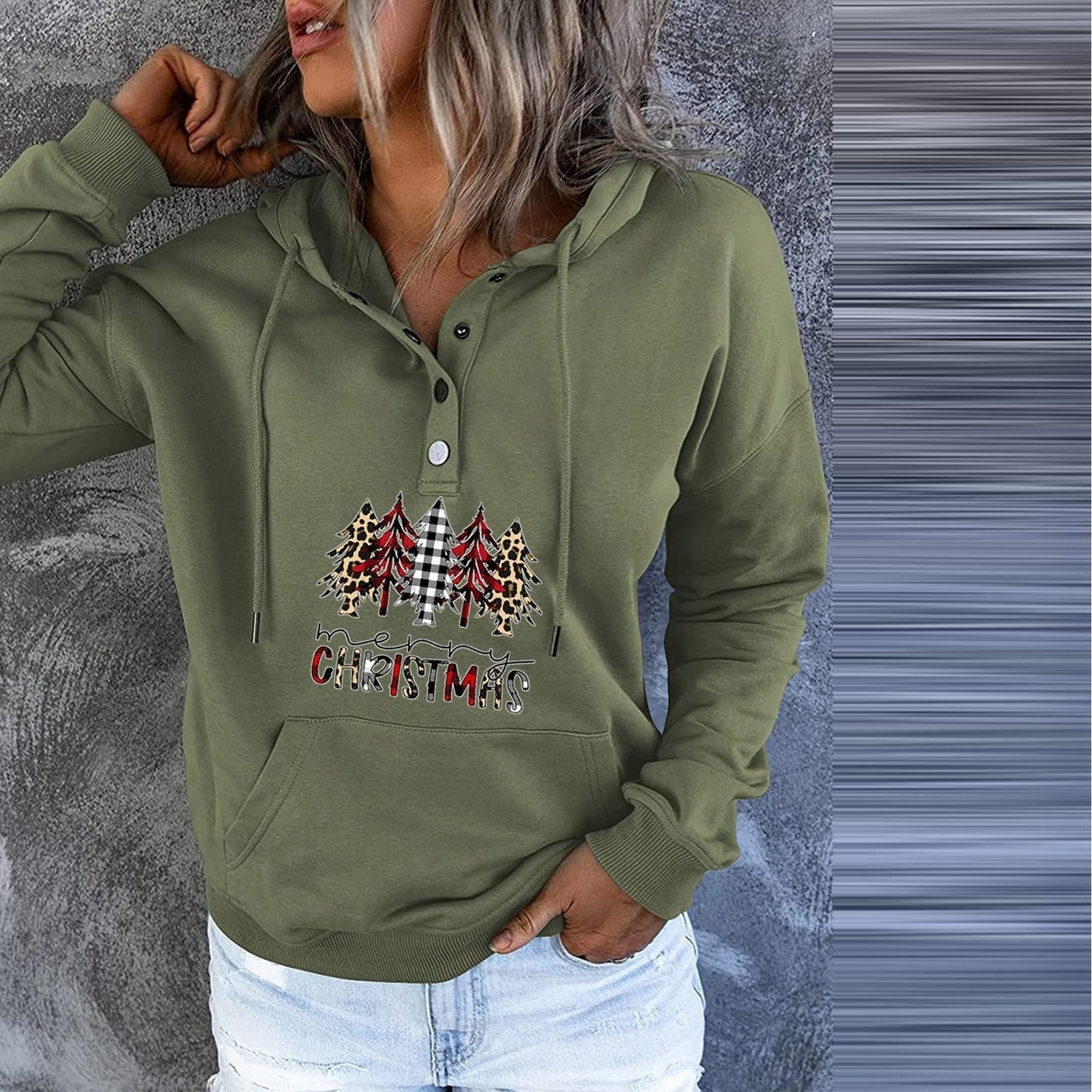 Edelweiss | Modern and Comfortable winter Pullover