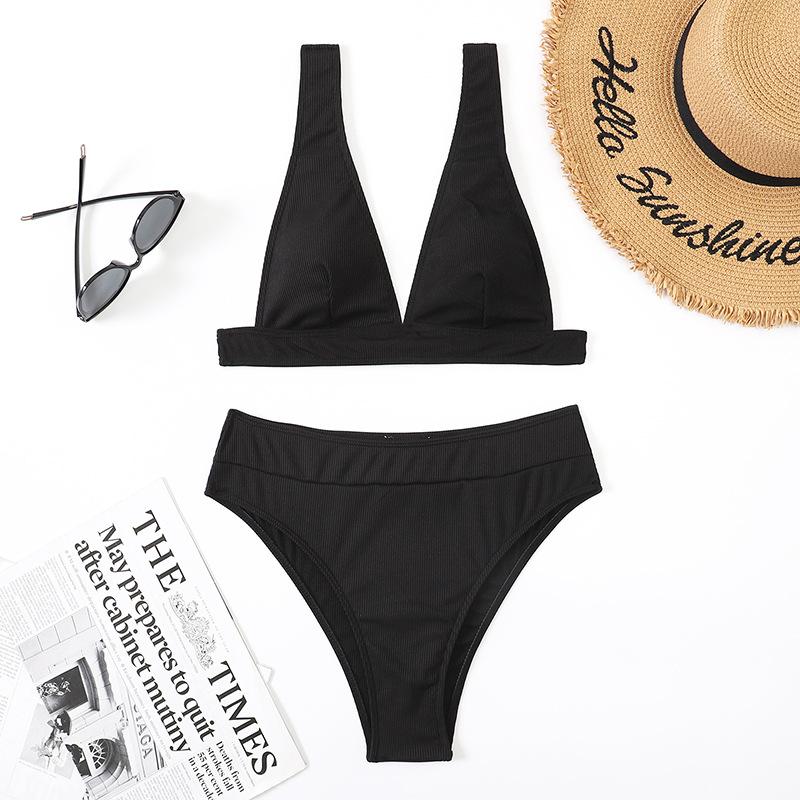 Anoushka® | Aufpolierter und cooler Bikini