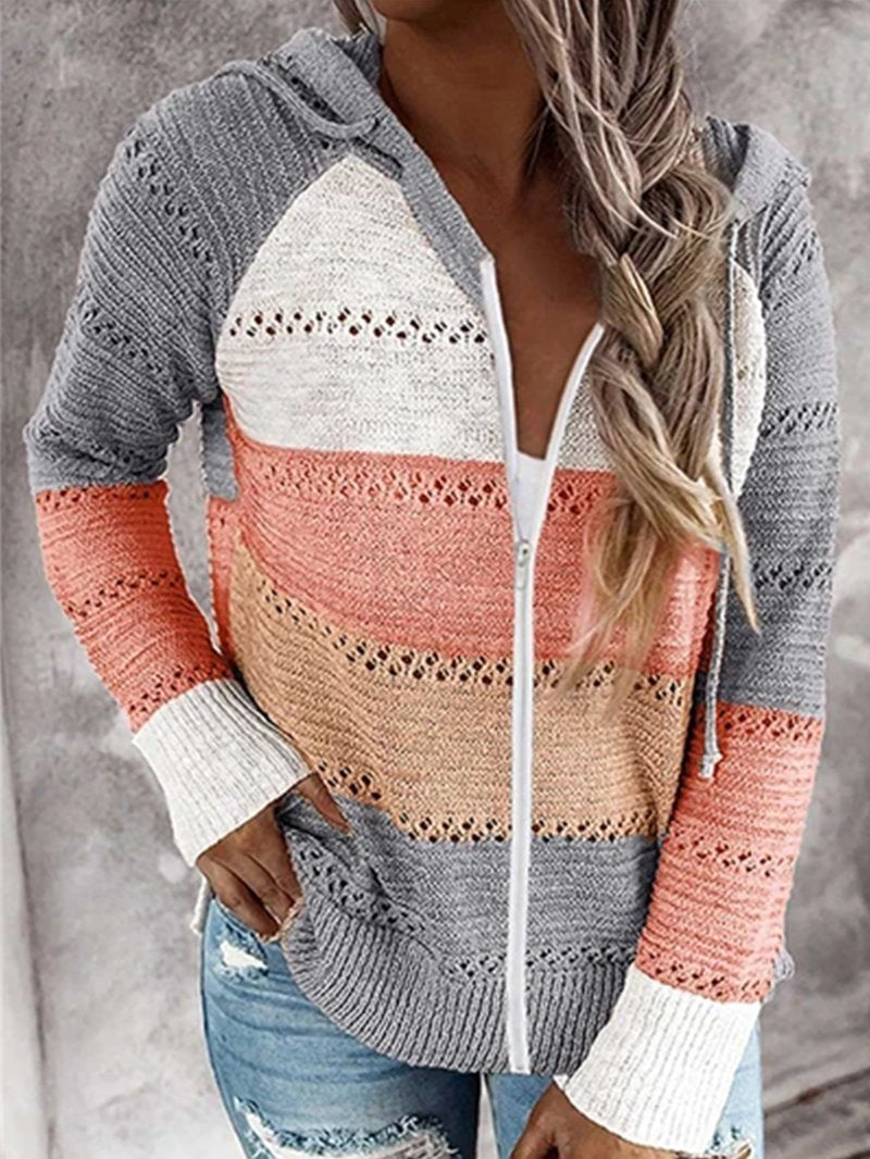 Phoenix | Casual und Stylish Winter Pullover