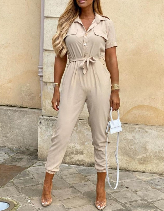 Kinvara® | Leichter und luftiger Jumpsuit