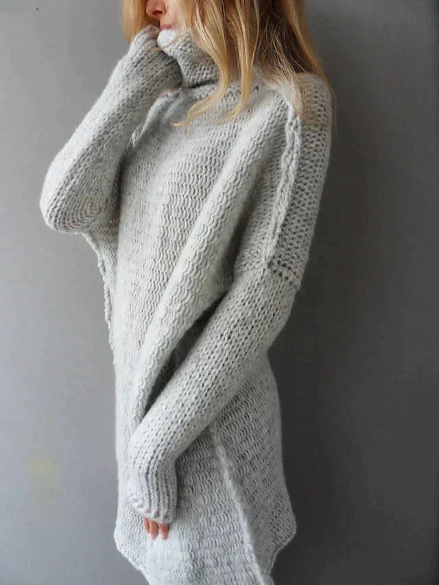 Brandy | Stylish and Elegant winter Pullover