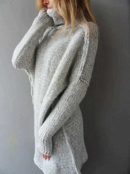 Brandy | Stylish and Elegant winter Pullover