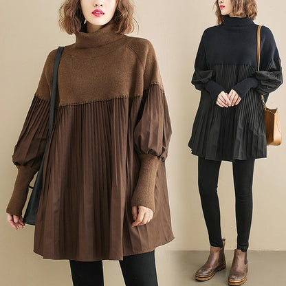 Rosalie | Eleganter und vielseitiger Pullover