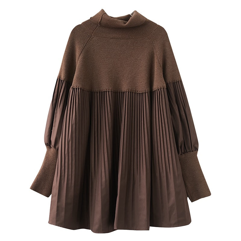 Rosalie | Eleganter und vielseitiger Pullover