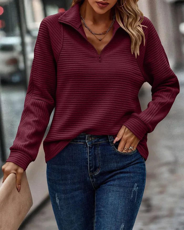 Mistral® | Elegant und lässig allgemeiner Pullover