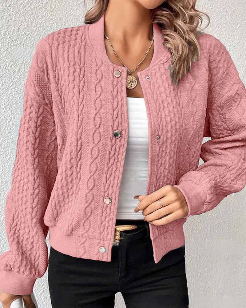 Marionne® | Mühelose und schicke Strickjacke