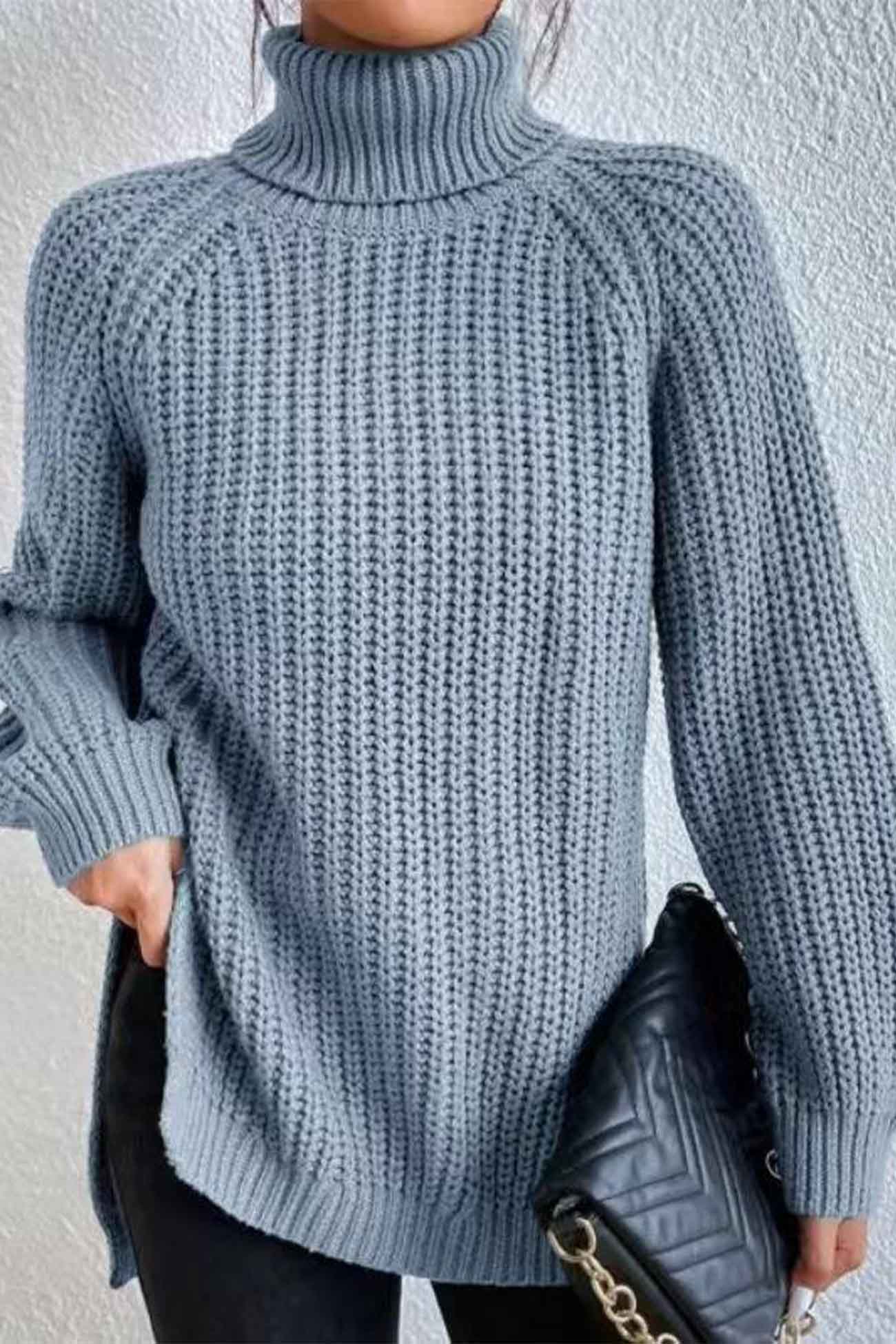 Delisa® | Lässiger und modischer Pullover