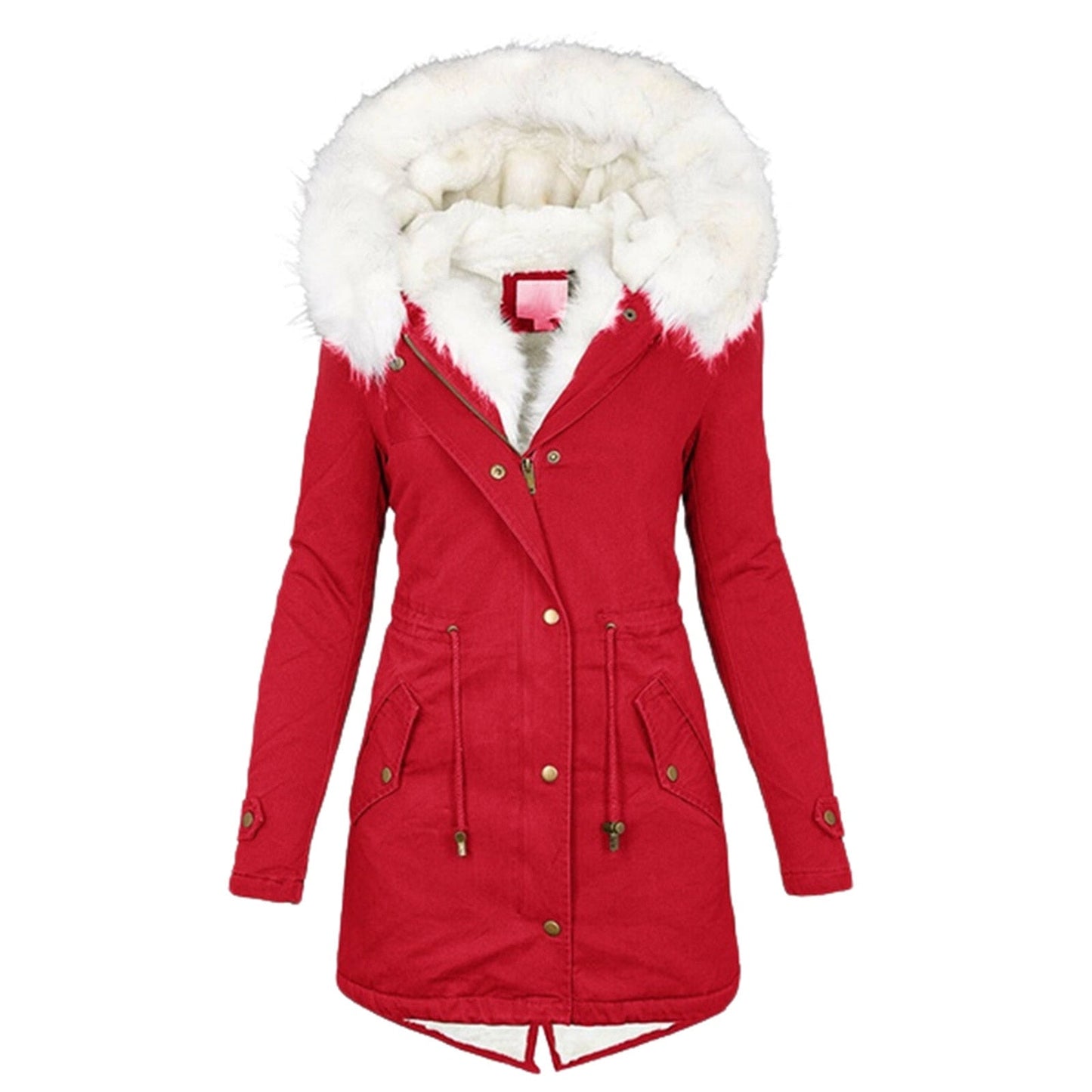 Sloane | Stilvolle und elegante Winterjacke