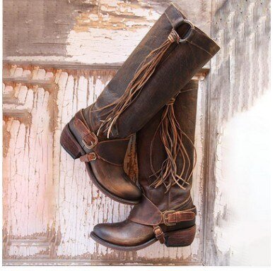 Anne® | Westernstiefel - Di...