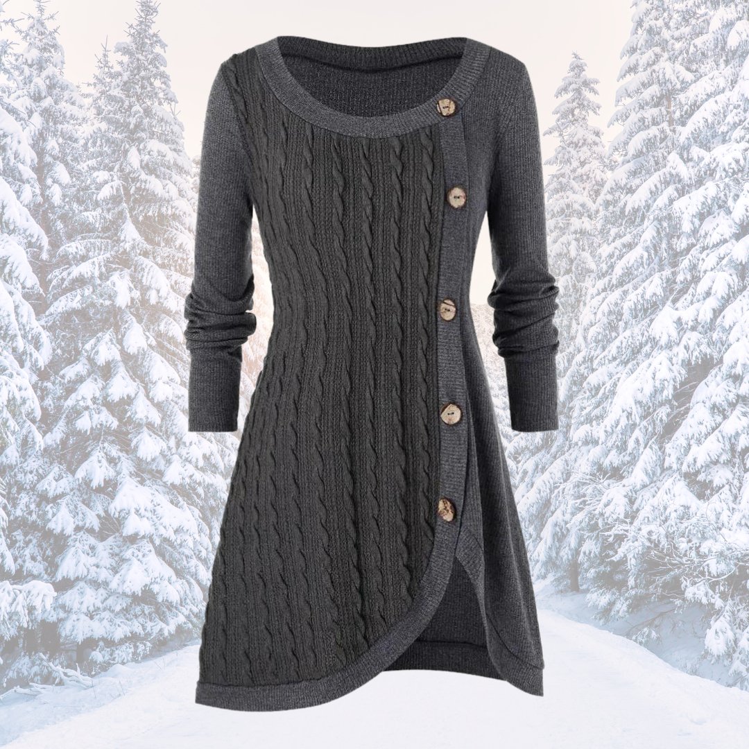 Clarabelle | Modern und modisch allgemeiner Pullover