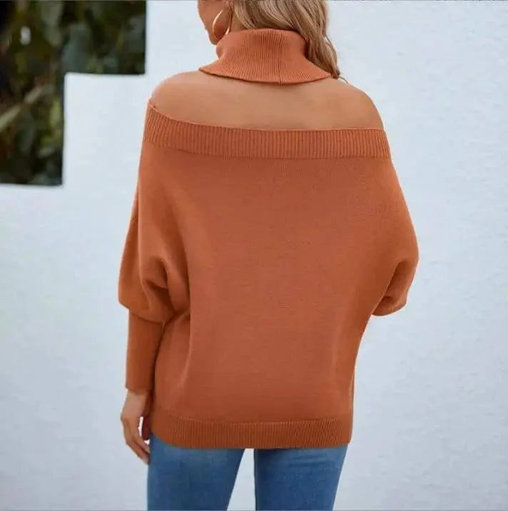 Jadwiga | Unkomplizierter und trendiger Pullover