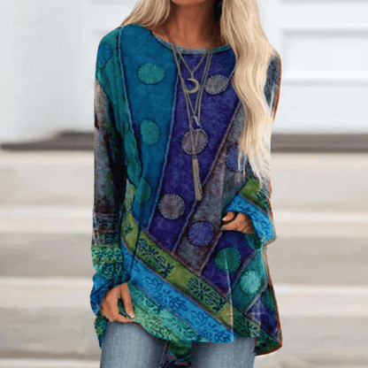 Anoushka® | Stilvoller und eleganter allgemeiner Pullover