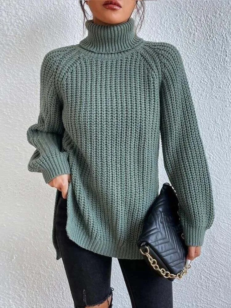 Julia® | Effortless and Classy general Sweater