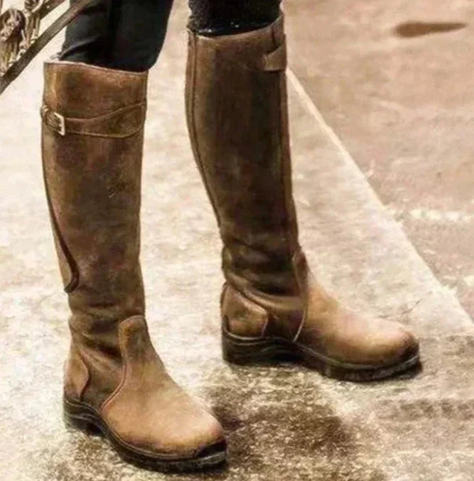 Hochwertige orthopädische Allgemeinstiefel