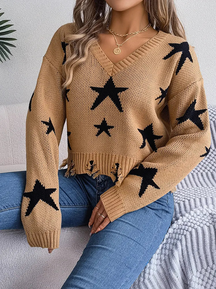 Brielle® | Lässiger und bequemer allgemeiner Pullover