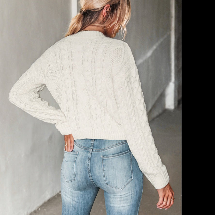 Isidora® | Schick und entspannt allgemeiner Pullover