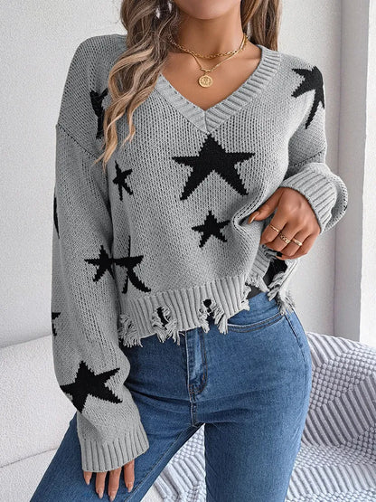 Brielle® | Lässiger und bequemer allgemeiner Pullover