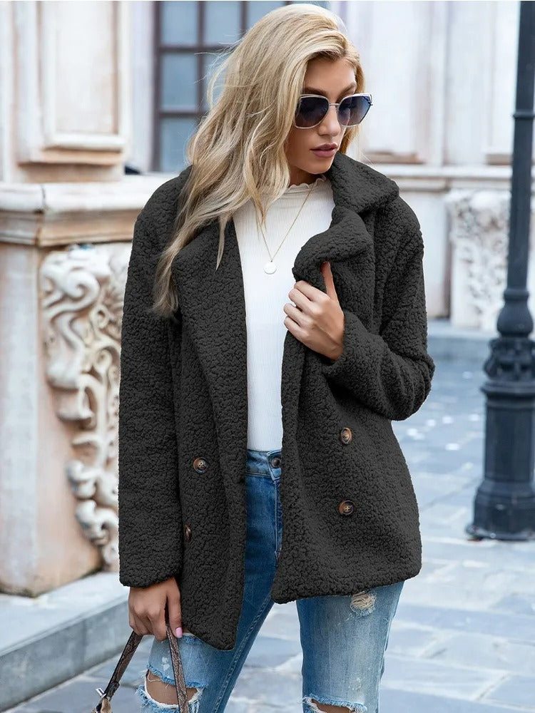 Kendall® | Zeitlose und stilvolle allgemeine Jacke