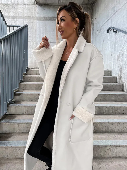 Marcelline | Schicke und vielseitige Winterjacke