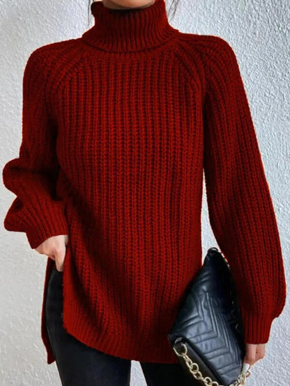 Julia® | Effortless and Classy general Sweater