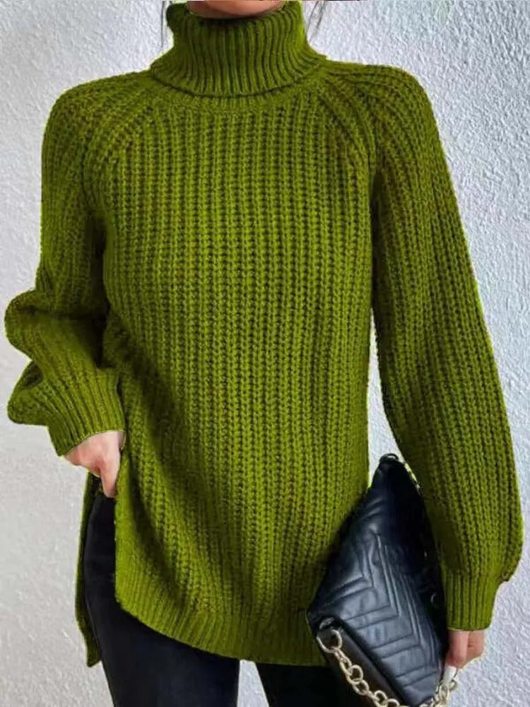 Julia® | Effortless and Classy general Sweater