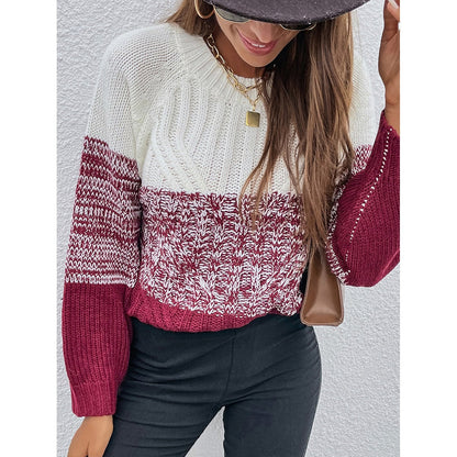 Zita® | Lässig und stilvoll allgemeiner Pullover