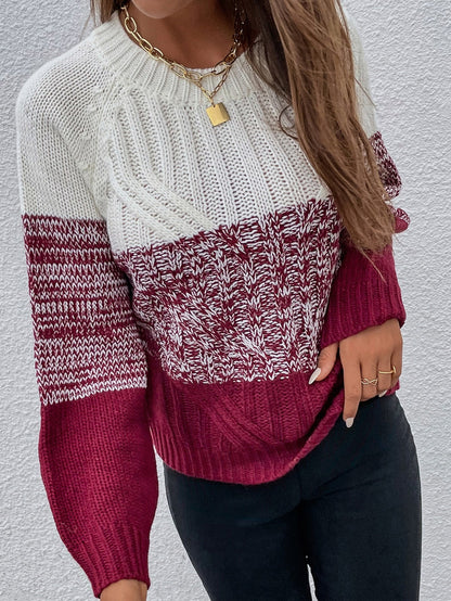 Zita® | Lässig und stilvoll allgemeiner Pullover