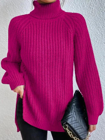 Julia® | Effortless and Classy general Sweater