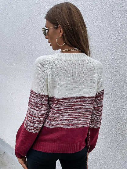 Zita® | Lässig und stilvoll allgemeiner Pullover