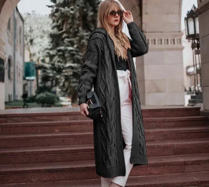 Rhianne | Effortless and Classy Jacket