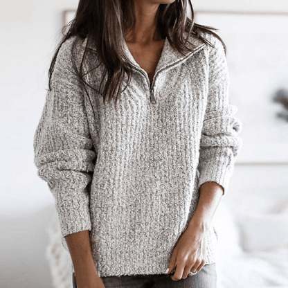 Dakota | Schick und entspannt Winter Pullover