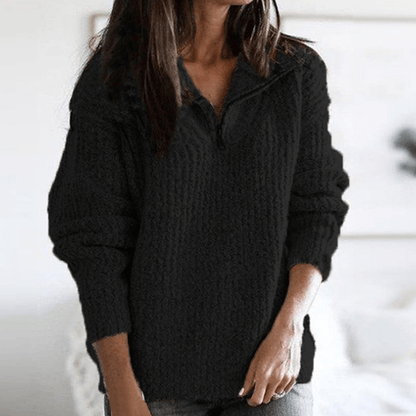 Dakota | Schick und entspannt Winter Pullover